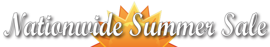 Sale Ends August 19, 2019 Sale Ends Monday, August 19th, 2019