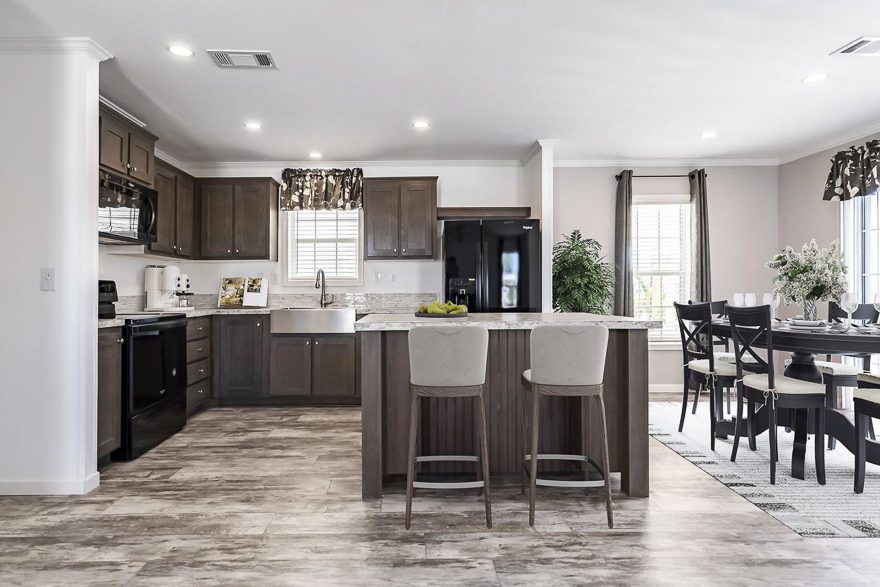 Signature Series by Champion Champion Homes Center